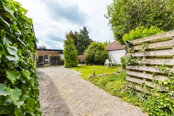 Medium property photo - Hoofdstraat 61, 8375 AL Oldemarkt
